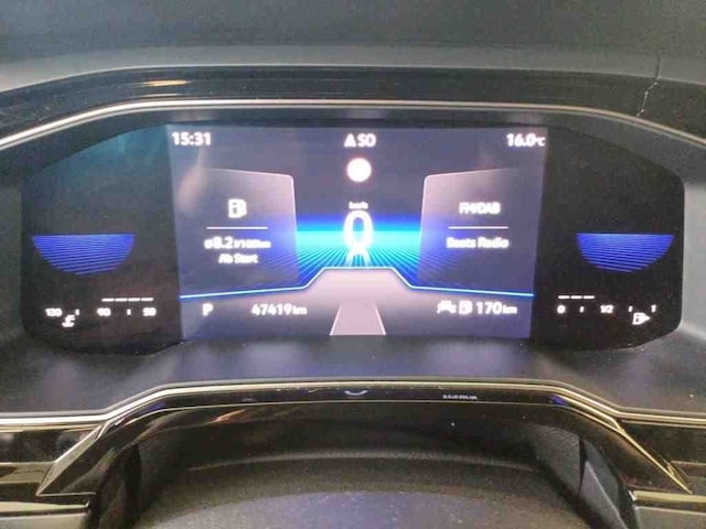 Volkswagen Polo 1.0 TSI R-Line