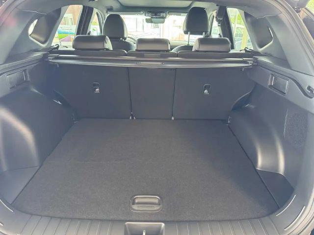 Hyundai Tucson 2WD N Line