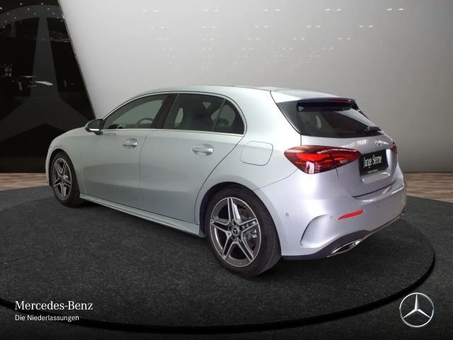 Mercedes-Benz A 200 AMG Line