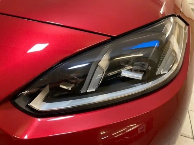 BMW 220 Coupé Gran Coupé