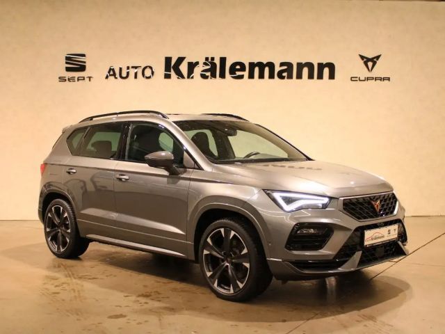 Cupra Ateca 4Drive DSG