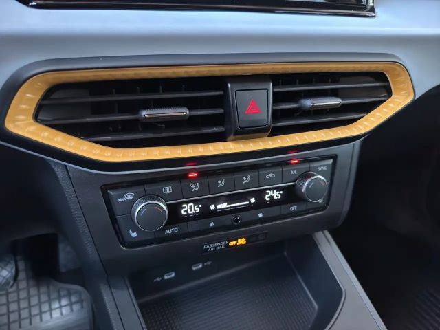 Seat Ibiza 1.0 TSI Style