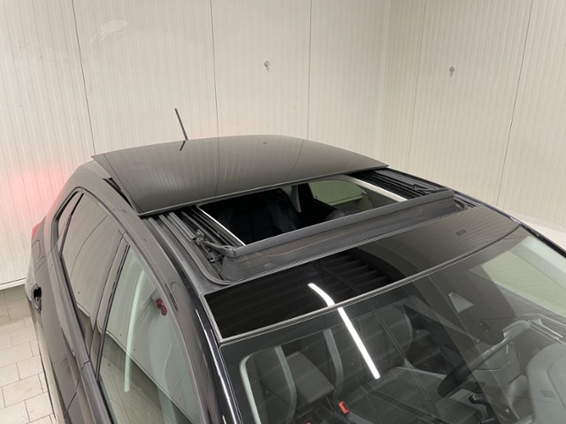 Volkswagen Polo 1.0 TSI DSG