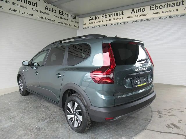 Dacia Jogger TCe 110