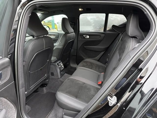 Volvo XC40 Dark Recharge T5 Ultimate