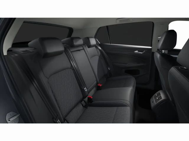 Volkswagen Golf 1.5 eTSI DSG Golf VIII