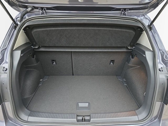 Volkswagen T-Cross 1.0 TSI DSG