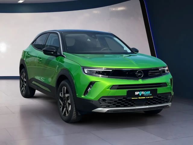 Opel Mokka Elegance Turbo