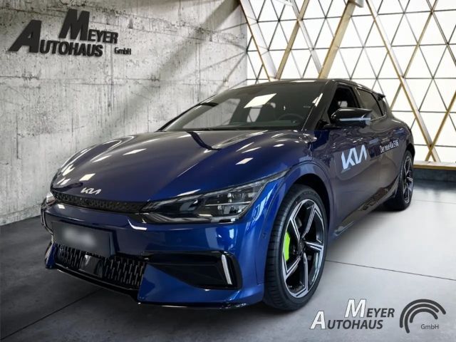Kia EV6 GT-Line Vierwielaandrijving