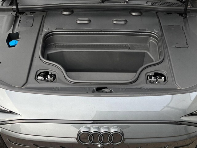 Audi A6 e-tron Avant Performance