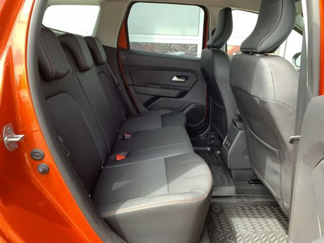 Dacia Duster 1.3 TCe Extreme TCe 130