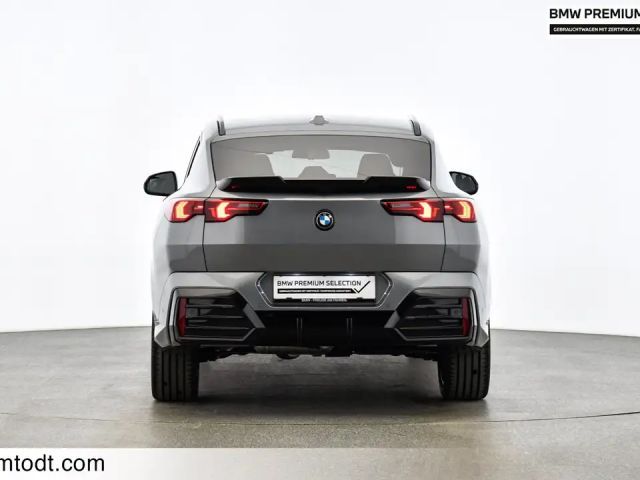 BMW X2 xDrive20d