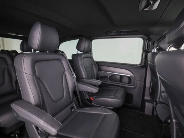 Mercedes-Benz V 300 4MATIC V 300 d