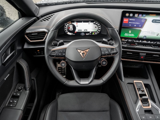 Cupra Formentor DSG Performance