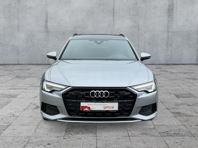 Audi A6 45 TDI Avant Quattro S-Tronic
