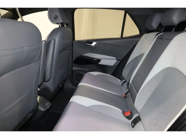 Volkswagen ID.3 Business Performance Pro