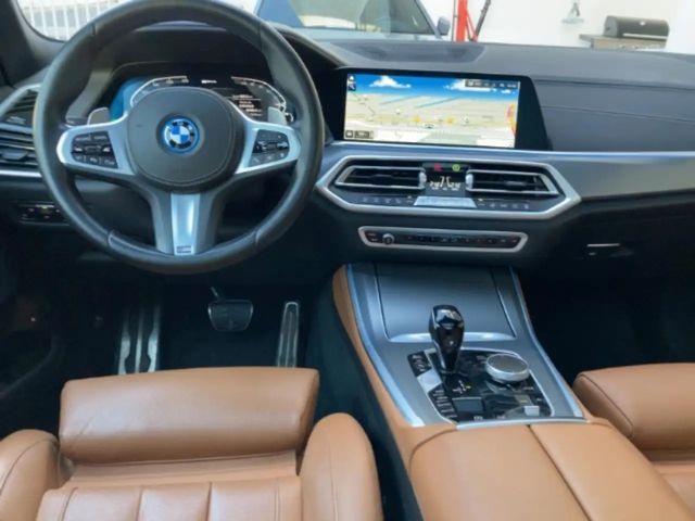 BMW X5 xDrive xDrive45e
