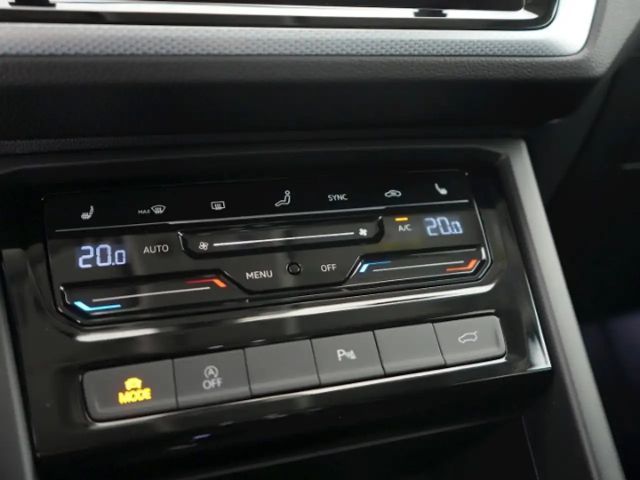 Volkswagen Touran Comfortline DSG