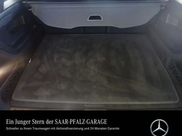 Mercedes-Benz GLB 200 GLB 200 d Progressive