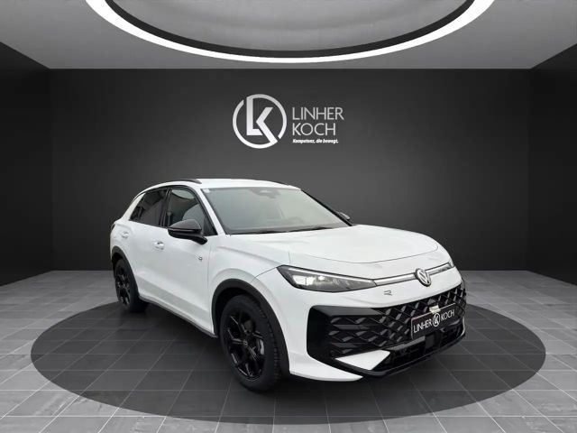 Volkswagen T-Roc DSG R-Line