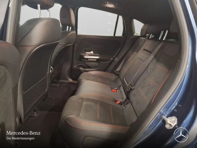 Mercedes-Benz EQA 250 AMG Line Advanced