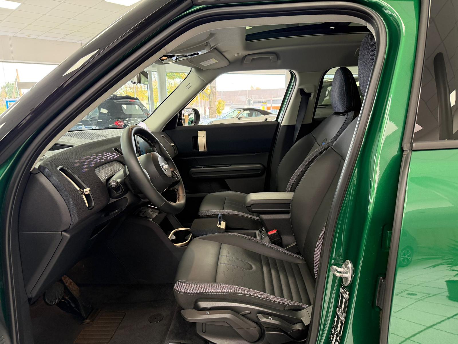 MINI Cooper S Countryman All4 Classic