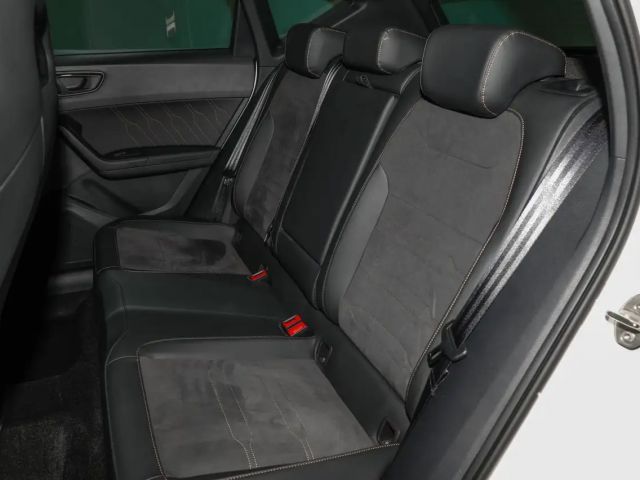 Cupra Ateca 2.0 TSI DSG VZ