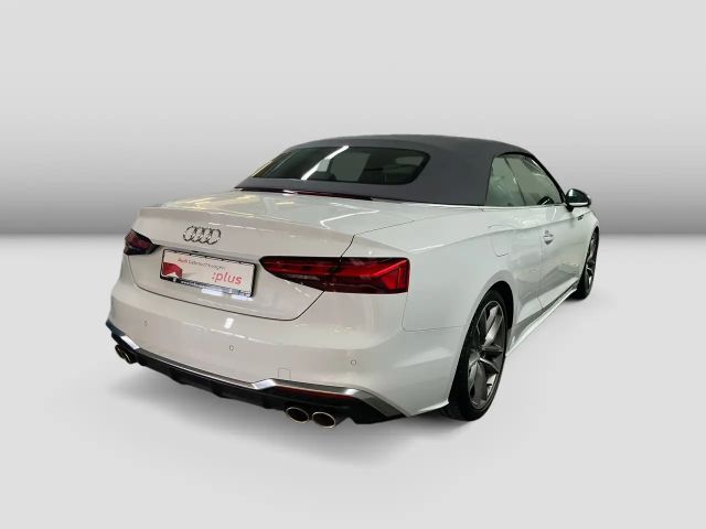 Audi S5 Cabriolet Quattro