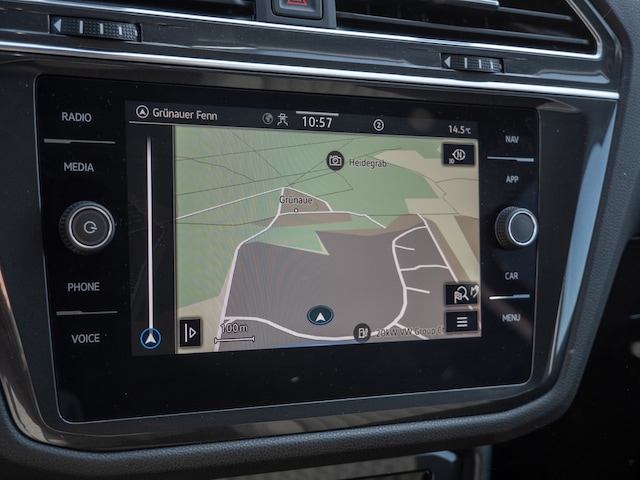 Volkswagen Tiguan 2.0 TDI Allspace Move