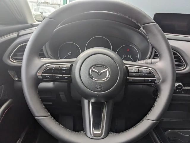 Mazda CX-30 Homura SkyActiv