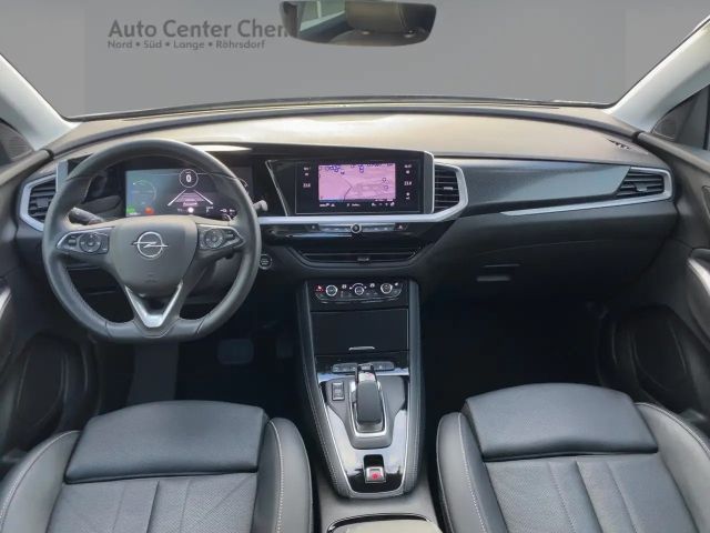 Opel Grandland X Hybrid Ultimate
