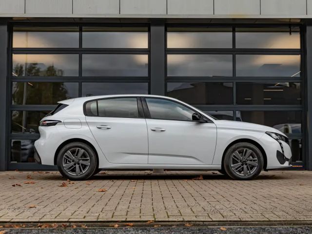 Peugeot 308 Active Pack