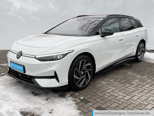 Volkswagen ID.7 Pro Tourer