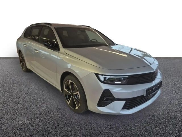 Opel Astra GS-Line Grand Sport Sports Tourer