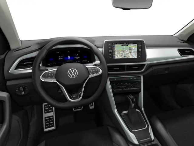 Volkswagen T-Roc 2.0 TDI DSG