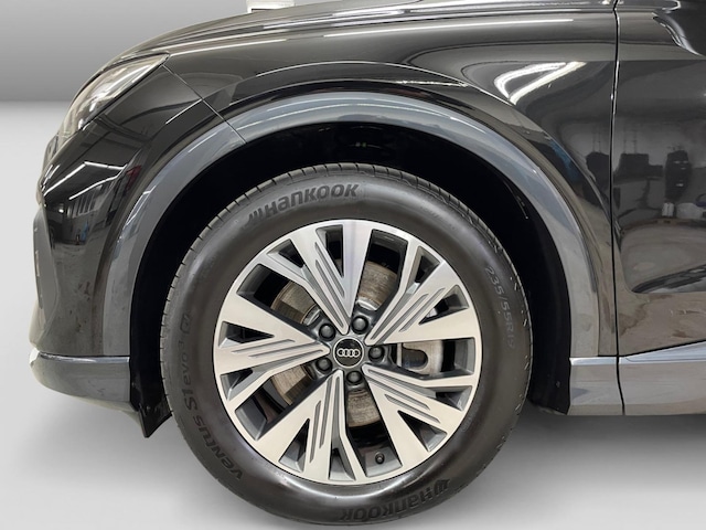 Audi Q4 e-tron 40