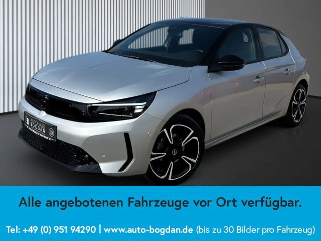 Opel Corsa Winterp.*Panorama*LED*Navi v.App*Garantie