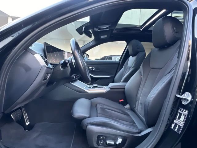 BMW 318 318i M-Sport Touring