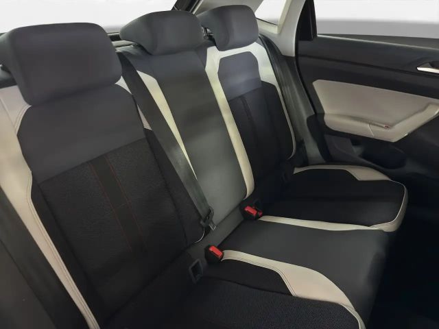 Volkswagen Polo 1.0 TSI