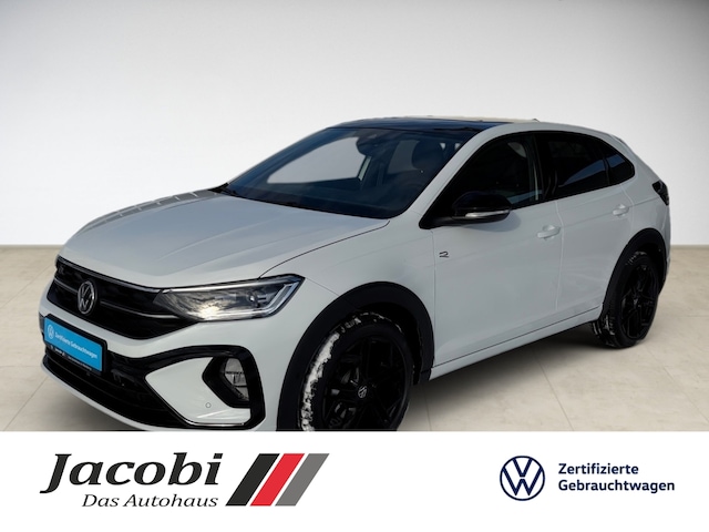 Volkswagen Taigo 1.5 TSI DSG