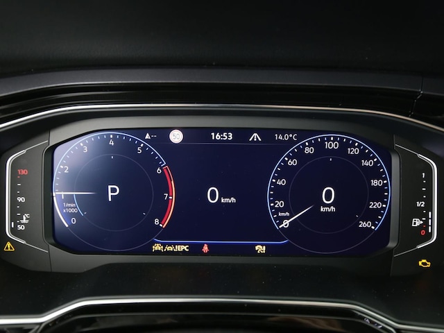 Volkswagen Polo 1.0 TSI DSG Style