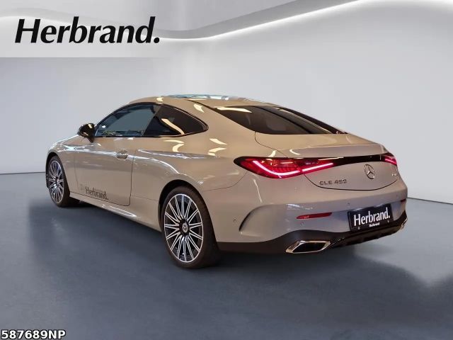 Mercedes-Benz CLE 450 4MATIC AMG Line