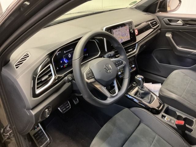 Volkswagen T-Roc DSG R-Line