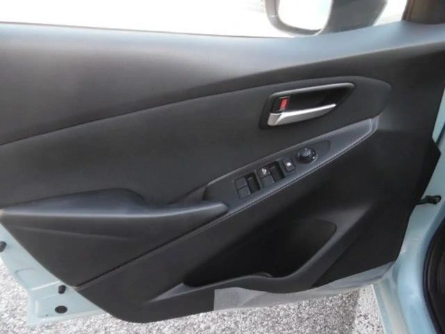 Mazda 2 Homura SkyActiv e-Skyactiv