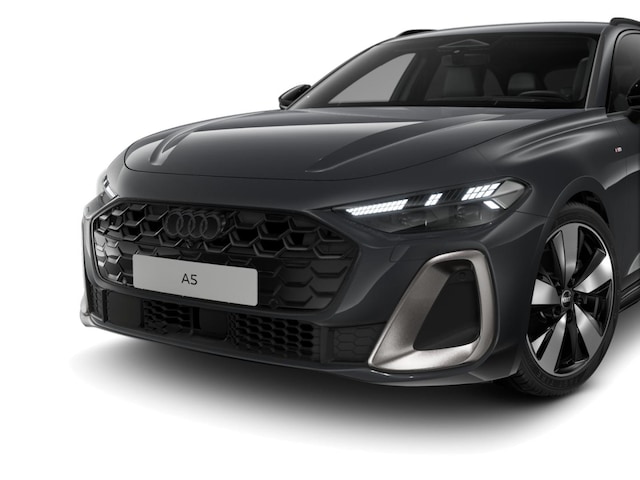 Audi A5 Avant Quattro S-Tronic
