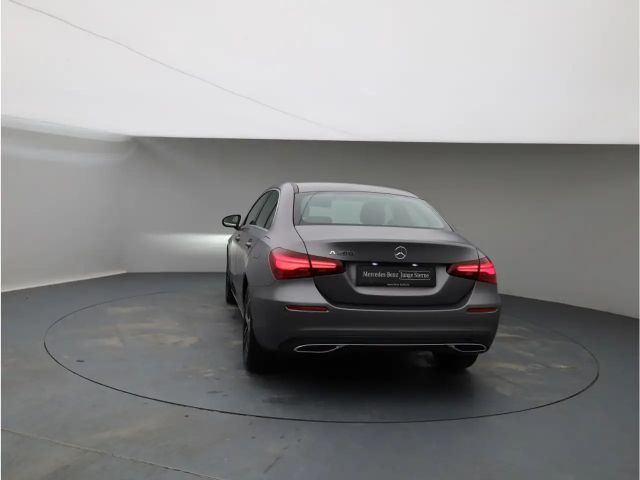 Mercedes-Benz A 200 Progressive