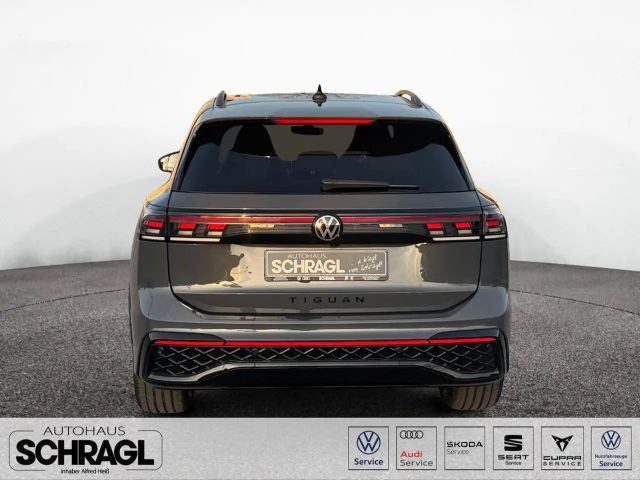 Volkswagen Tiguan 1.5 eTSI DSG R-Line