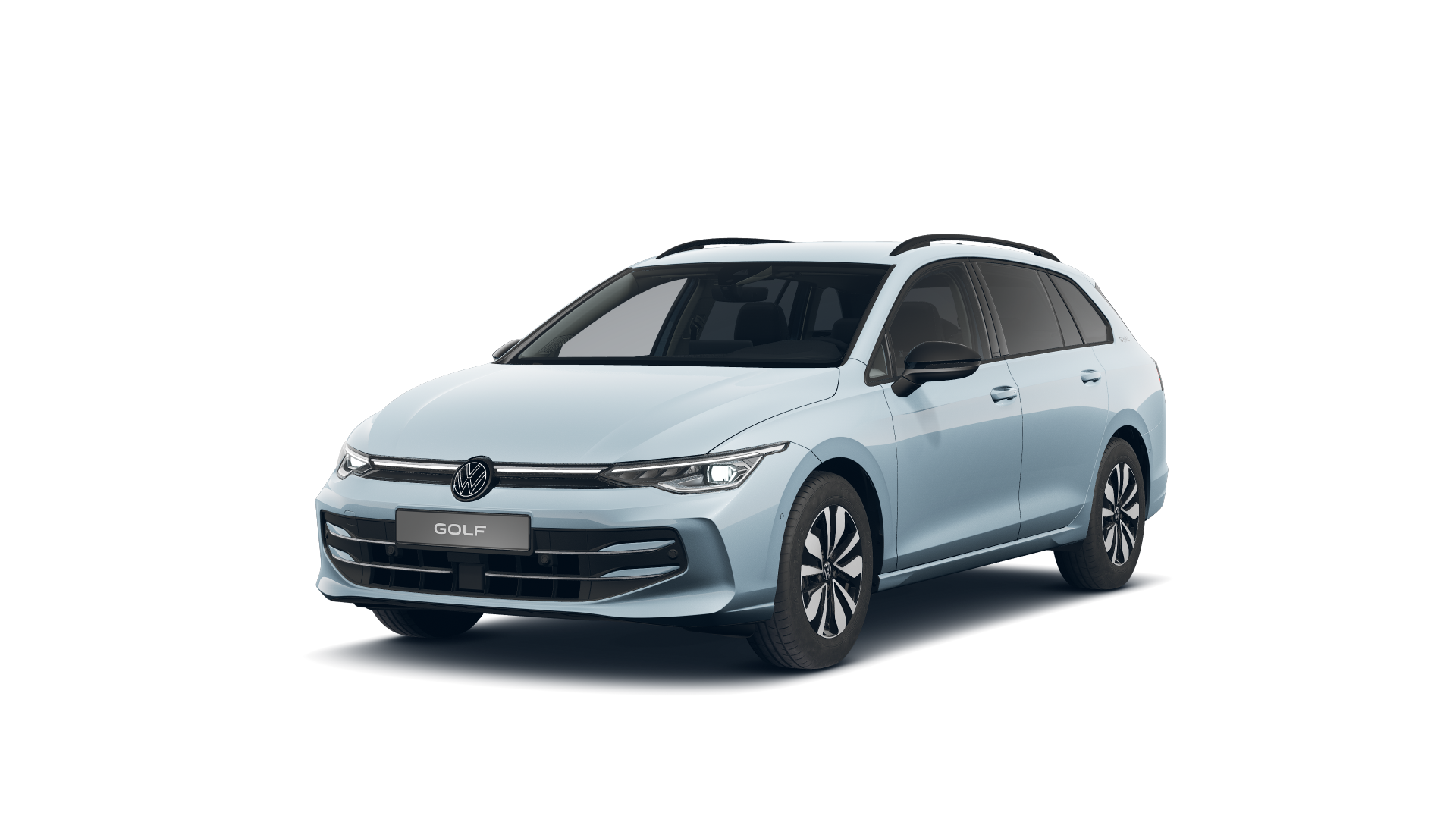 Volkswagen Golf Golf VIII IQ.Drive Variant