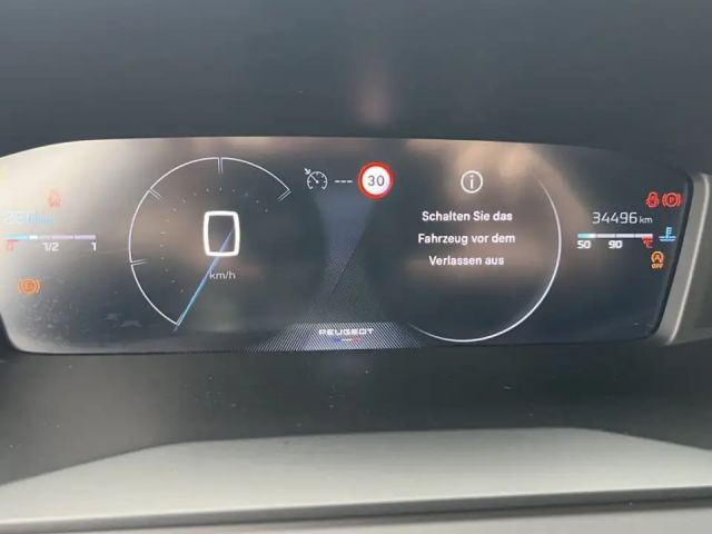 Peugeot 2008 Allure Pack PureTech