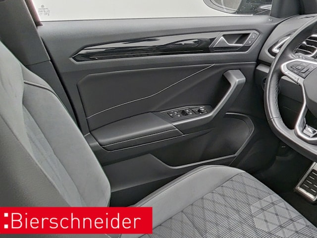 Volkswagen T-Roc 1.5 TSI DSG IQ.Drive R-Line